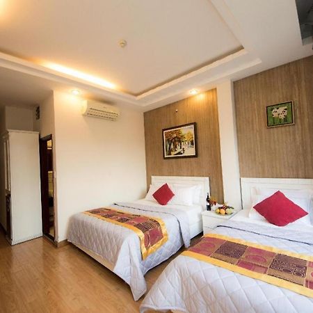 Cat Hotel Ben Thanh Ho Si Minh-város Kültér fotó